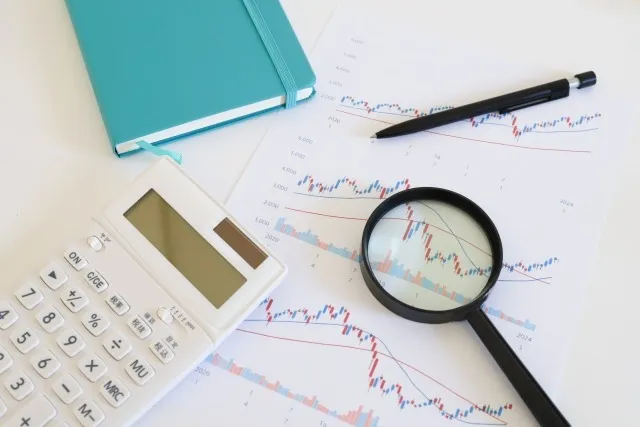 投資信託の分配金のおさらい